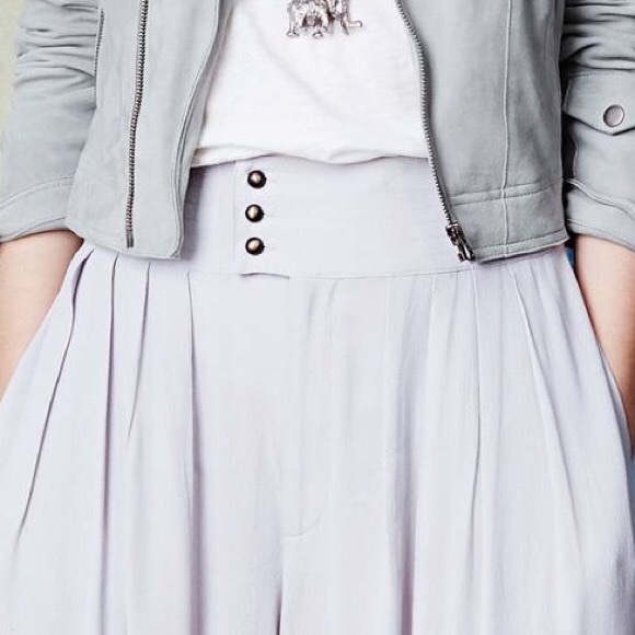 NWT Lila Sarouels Pants Anthropologie - Picture 4 of 7